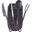 haller-mittelalterliches-besteckset-4-teilig.jpg Mittelalterliches Besteckset 4-teilig Vorderseite