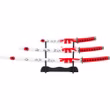 haller-samuraigarnitur-withe-and-red-4-tlg.jpg Samuraigarnitur withe and red 4 tlg. Vorderseite