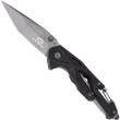 WithArmour Taschenmesser Spyder Vorderseite