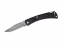 buck-einhandmesser-110-slim-select-stahl-aisi-420hc-pins-back-lock.jpg Buck Einhandmesser 110 SLIM SELECT Stahl AISI 420HC Pins Back Lock glasfaserverstärkter Nylongriff Edelstahlclip Vorderseite