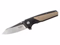 Herbertz Einhandmesser  G10 591012 Vorderseite