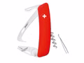 swiza-horse-und-tick-tool-ho03-stahl-440-arretierung-rot-anti-rutsch.jpg SWIZA Horse & Tick Tool HO03 Stahl 440 Arretierung rot Anti-Rutsch-Griffschalen 8 Funktionen Vorderseite