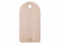 opinel-la-classique-schneidebrett-254568.jpg Opinel LA CLASSIQUE Schneidebrett 254568 Vorderseite