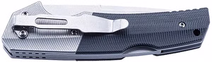 herbertz-taschenmesser-g10-blau-598212.jpg Herbertz Taschenmesser G10 blau 598212 Vorderseite
