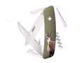 swiza-schweizer-messer-d05-sicherheitsarretierung-12-funktionen-gamsmotiv.jpg SWIZA Schweizer Messer D05 Sicherheitsarretierung 12 Funktionen Gamsmotiv Vorderseite
