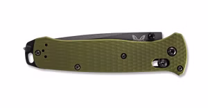 benchmade-537gy-1-bailout-tanto-axis.jpg Benchmade 537GY-1 BAILOUT Tanto Axis Vorderseite