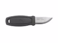 morakniv-mora-eldris-light-duty-neck-knife-sandvik-stahl-12c27-griff-dunkelgrau.jpg Mora Eldris Light Duty Neck-Knife Sandvik-Stahl 12C27 Griff dunkelgrau Vorderseite