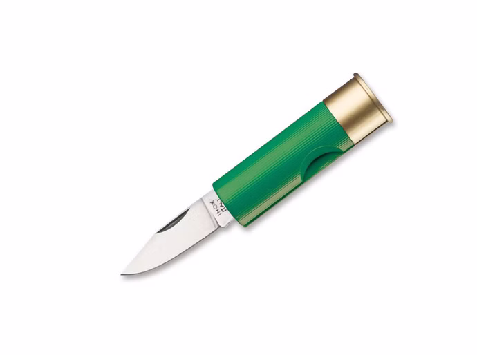 antonini-12-gauge-gruen.jpg Antonini 12 Gauge Grün Vorderseite