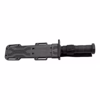 herbertz-cjh-guertelmesser-schwarz-10000348.jpg CJH Gürtelmesser schwarz 10000348 Vorderseite