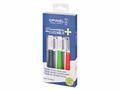 opinel-kuechenmesser-set-essentielsplus-trio-rostfrei-3-messer-farbiger-polymer.jpg Opinel Küchenmesser-Set ESSENTIELS+ Trio rostfrei 3 Messer farbiger Polymer-Griff Vorderseite