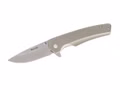 buck-einhandmesser-odessa-254-7cr-stahl-rostfrei-frame-lock-edelstahl.jpg Buck Einhandmesser ODESSA 254 7Cr Stahl rostfrei Frame Lock Edelstahl Griffschalen Taschenclip Vorderseite