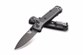 benchmade-533bk-2-mini-bugout-all-black-axis.jpg Benchmade 533BK-2 MINI BUGOUT All black Axis Vorderseite
