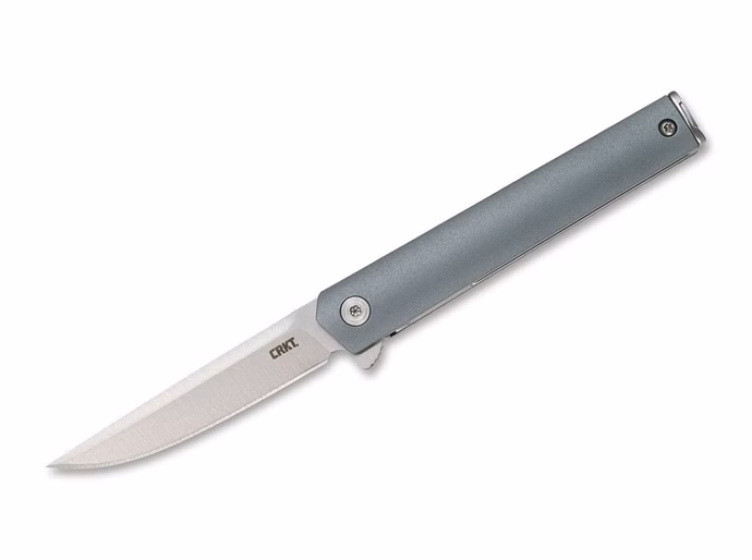 crkt-ceo-compact.jpg CRKT CEO Compact – 4116 GRN-Griff Vorderseite