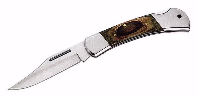 herbertz-taschenmesser-pakkaholz-214111.jpg Herbertz Taschenmesser Pakkaholz 214111 Vorderseite