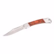 Herbertz Taschenmesser  Pakkaholz 223312 – Pakkaholz-Griff Vorderseite
