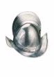 marto-spanischer-morion-helm-graviert-marto.jpg Marto Spanischer Morion Helm graviert Marto Vorderseite