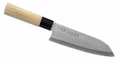 Herbertz Japanisches Kochmesser Santoku 347317 Vorderseite