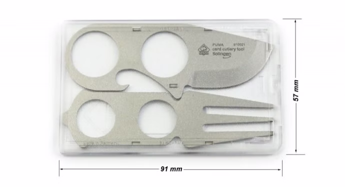 puma-card-cutlery-tool.jpg PUMA card cutlery tool Vorderseite