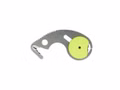 benchmade-6h20-rescue-hook.jpg Benchmade 6H20 Rescue Hook Vorderseite