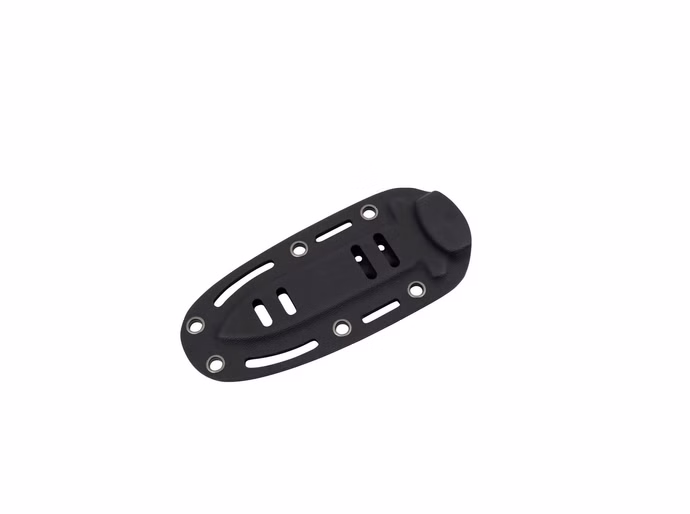 boeker-plus-kydexscheide-schwarz-steel-mariner.jpg Böker Plus Kydexscheide Schwarz Steel-Mariner – Schwarz Vorderseite