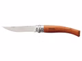 opinel-slim-line-groesse-8-rostfrei-padouk-holz.jpg Opinel Slim-Line Größe 8 rostfrei Padouk-Holz Vorderseite