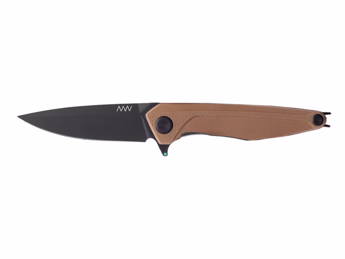 acta-non-verba-z300-g10-koyote-dlc-schwarz.jpg Acta Non Verba Z300 G10 Koyote DLC schwarz Vorderseite