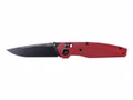 Acta Non Verba A100 BB GRN rot  DLC schwarz – GRN-Griff Vorderseite