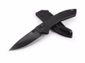 benchmade-748bk-01-narrows-black-dlc-coating.jpg Benchmade 748BK-01 Narrows Black DLC-Coating Vorderseite