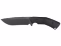 acta-non-verba-m200-ht-dlc-schwarz-anvm200-001.jpg Acta Non Verba M200 HT DLC Schwarz ANVM200-001 – G-10-Griff Vorderseite