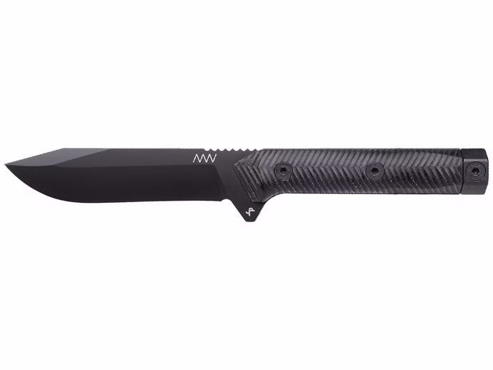 acta-non-verba-m73-kontos-cerakote-schwarz-micarta-schwarz-anvm73-002.jpg Acta Non Verba M73 Kontos Cerakote Schwarz Micarta Schwarz ANVM73-002 – Micarta-Griff Vorderseite