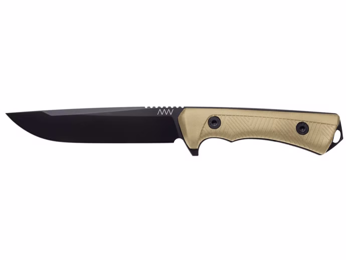 acta-non-verba-p300-cerakote-schwarz-grnpu-coyote-anvp300-056.jpg Acta Non Verba P300 Cerakote Schwarz GRNPU Coyote ANVP300-056 – Nylon GRNPU-Griff Vorderseite