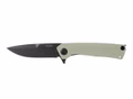acta-non-verba-z100-dlc-schwarz-g10-weiss-anvz100-022.jpg Acta Non Verba Z100 DLC Schwarz G10 Weiß ANVZ100-022 Vorderseite
