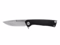 Acta Non Verba Z100 Stonewash GRN Schwarz ANVZ100-047 Vorderseite