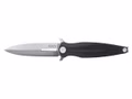 acta-non-verba-z400-d2-stonewash-g10-schwarz-anvz400-001.jpg Acta Non Verba Z400 D2 Stonewash G10 Schwarz ANVZ400-001 Vorderseite