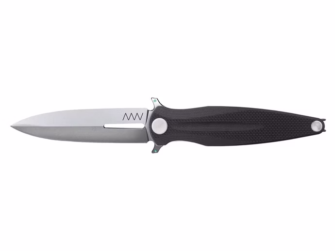 acta-non-verba-z400-d2-stonewash-g10-schwarz-anvz400-001.jpg Acta Non Verba Z400 D2 Stonewash G10 Schwarz ANVZ400-001 Vorderseite