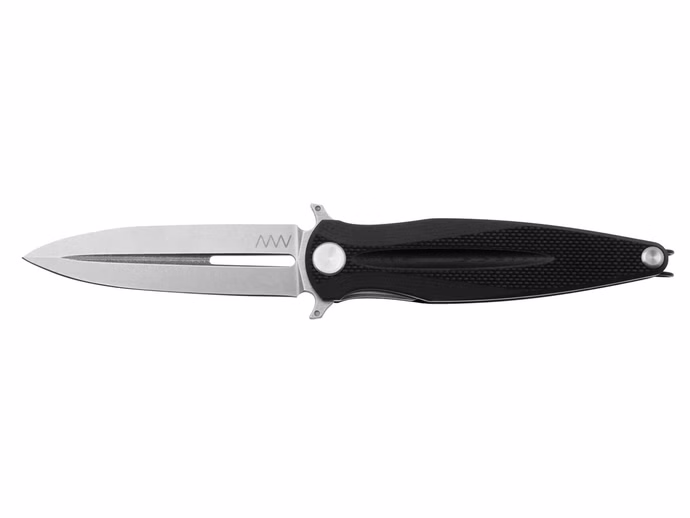 acta-non-verba-z400-bb-stonewash-g10-schwarz-anvz400-011.jpg Acta Non Verba Z400 BB Stonewash G10 Schwarz ANVZ400-011 – G-10-Griff Vorderseite