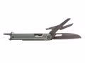 gerber-armbar-slim-cut-baltic-haze-30-001727.jpg Gerber Armbar Slim Cut Baltic Haze 30-001727 – Aluminium-Griff Vorderseite