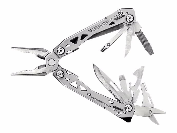 gerber-suspension-nxt-multi-tool-31-003683.jpg Gerber Suspension NXT Multi-Tool 31-003683 Vorderseite