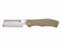 gerber-flatiron-falthack-g10-31-003686.jpg Gerber Flatiron Falthack G10 31-003686 – G-10-Griff Vorderseite
