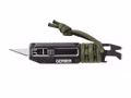 gerber-prybrid-x-gruen-31-003740.jpg Gerber Prybrid-X Grün 31-003740 – Aluminium-Griff Vorderseite