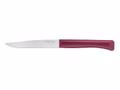 opinel-bon-app-tit-plus-12er-set-tafelmesser-granatrot-002196.jpg Opinel Bon-Appétit Plus 12er-Set Tafelmesser „Granatrot“ 002196 Vorderseite
