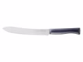 Opinel Intempora N°216 Bread  Brotmesser 21 cm 002216 – Polymer-Griff Vorderseite