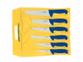 Dick ErgoGrip Messer-Set  6-Teilig  8256200 Vorderseite