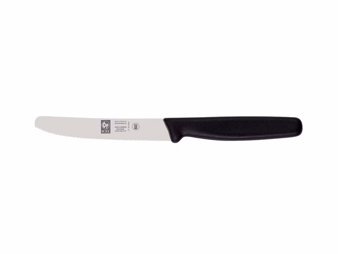 icel-tafelmesser-mit-saegezahnung-11-cm.jpg Icel Tafelmesser mit Sägezahnung 11 cm Vorderseite