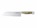 guede-alpha-olive-santoku-18-cm-x746-18.jpg Güde Alpha Olive Santoku 18 cm X746/18 Vorderseite