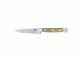 Güde Alpha Olive Spickmesser  8 cm X764/08 Vorderseite