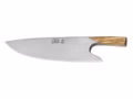 guede-the-knife-olivenholz-26-cm-x888-26.jpg Güde „The Knife“ Olivenholz 26 cm X888/26 Vorderseite