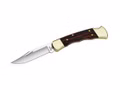 buck-taschenmesser-folding-hunter-finger-grooved-420-hc.jpg Buck Taschenmesser Folding Hunter Finger Grooved 420 HC Vorderseite