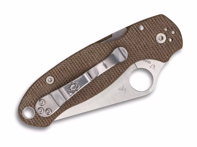 Spyderco-Para-3-Brown-Canvas-Micarta-CPM-Cru-Wear-PlainEdge-01SP1263_1.jpg Spyderco-Para-3-Brown-Canvas-Micarta-CPM-Cru-Wear-PlainEdge-01SP1263_1.jpg