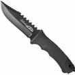 haller-outdoormesser-outback.jpg Haller Outdoormesser Outback Vorderseite